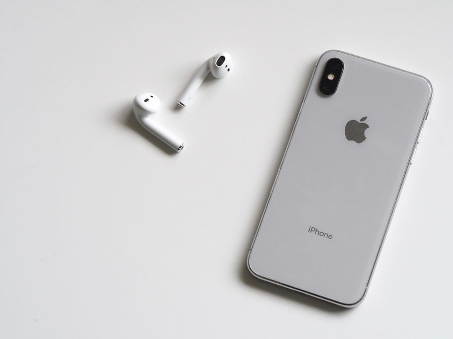 AirPods Pro 3