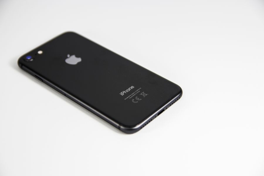 iPhone 18 Pro Max
