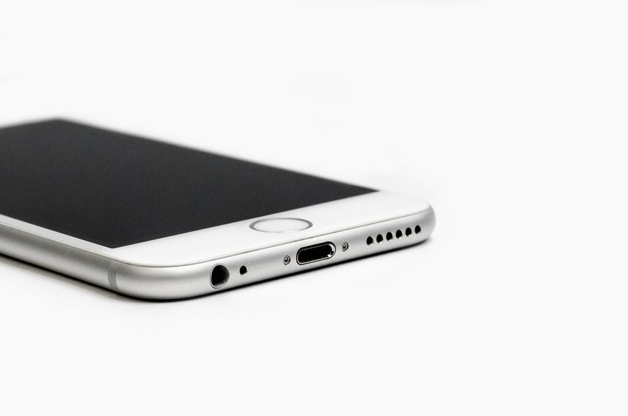 iPhone 18